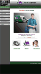 Mobile Screenshot of nowlogistics.com
